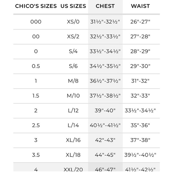 Chico's Slimming Faux Pocket Pull on Capris Size 1 (Medium) in Red Glow - Picture 11 of 11